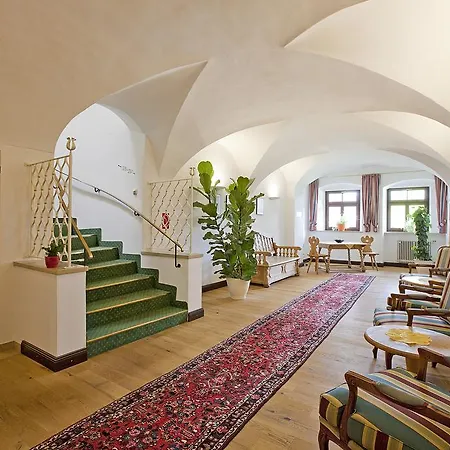 Alter Wirt Hotel Weyarn
