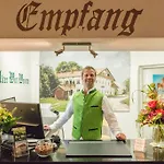Alter Wirt Hotell 3*