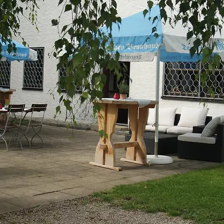 Alter Wirt Hotel Weyarn