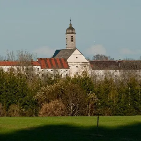 Alter Wirt Hotell