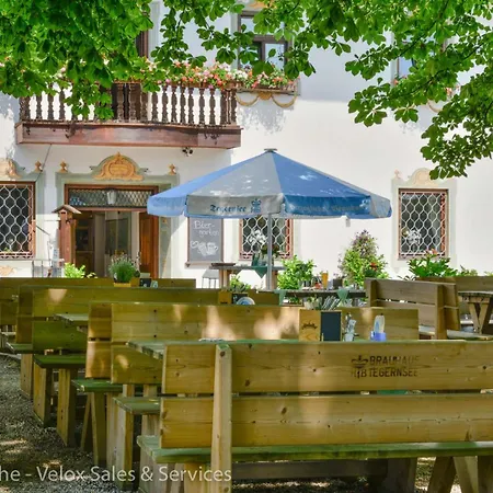 Alter Wirt Hotel Weyarn