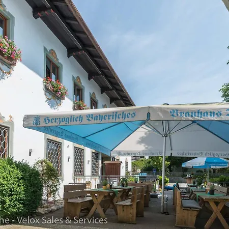Hotel Alter Wirt 3*