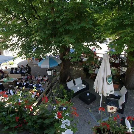 Alter Wirt Hotel Weyarn