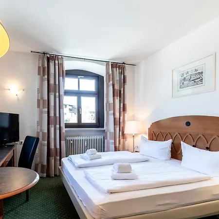 Alter Wirt Hotel Weyarn