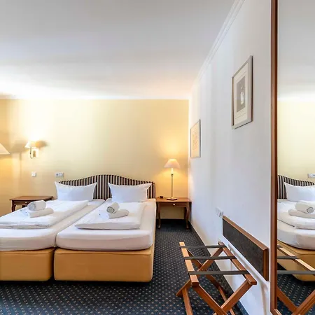 Alter Wirt Hotell