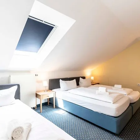 Hotel Alter Wirt 3*