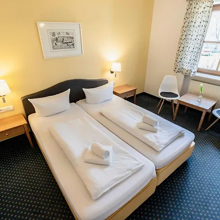 Hotel Alter Wirt Weyarn