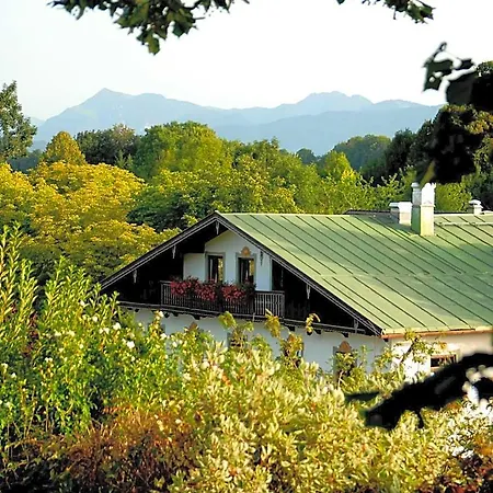 Alter Wirt Hotel