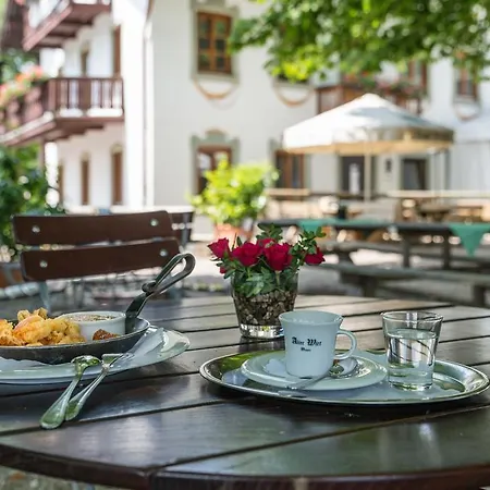 Hotell Alter Wirt
