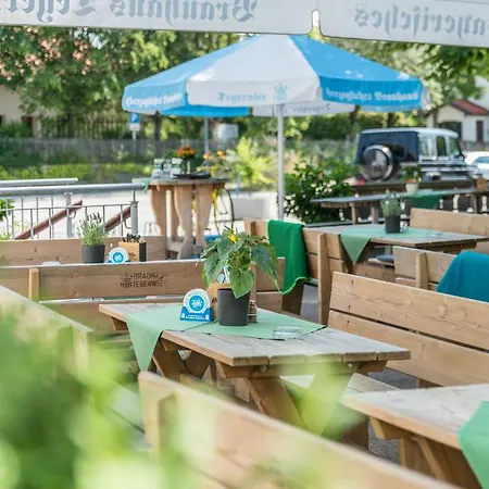 Alter Wirt Hotel 3*