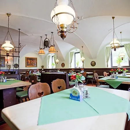 Hotel Alter Wirt 3*