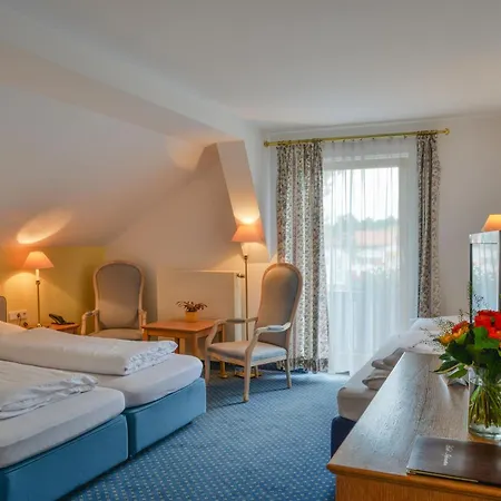 Alter Wirt Hotel