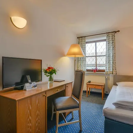 Hotel Alter Wirt 3*