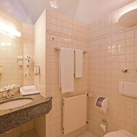 Alter Wirt Hotel