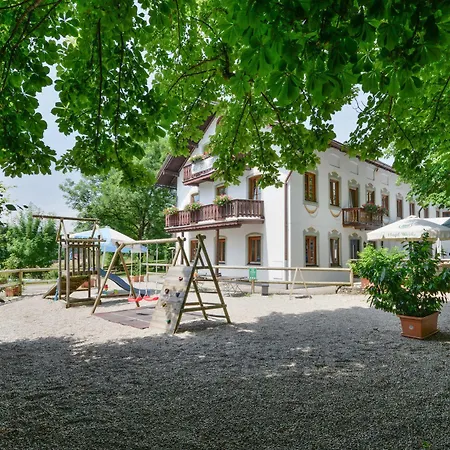 Alter Wirt Hotel