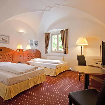 Alter Wirt Hotel