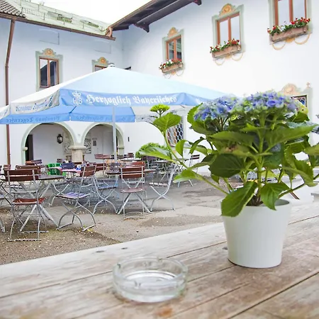 Alter Wirt Hotel
