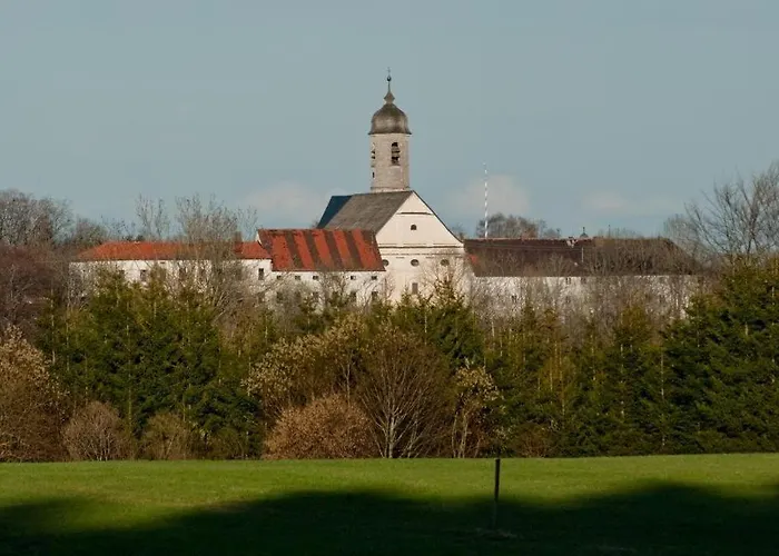 Alter Wirt Hotel