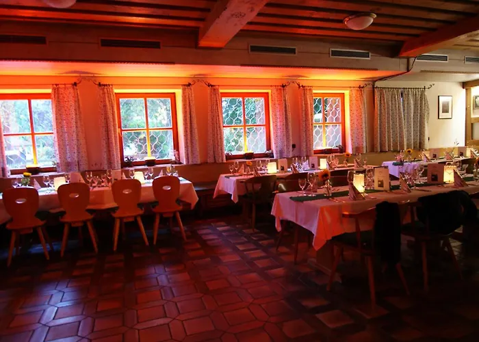 Alter Wirt Hotel 3*