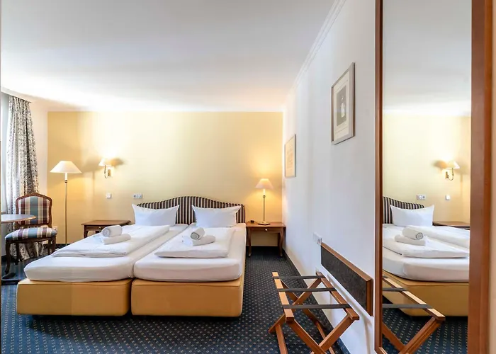 Alter Wirt Hotel