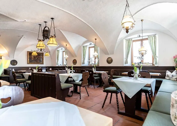 Hotel Alter Wirt 3*