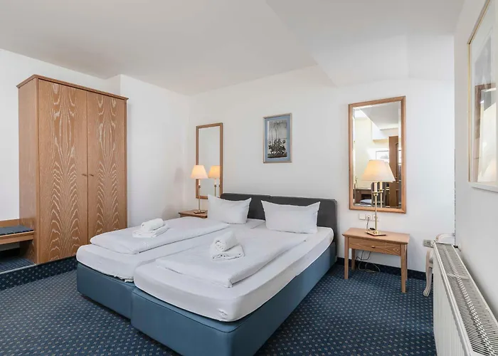 Hotel Alter Wirt