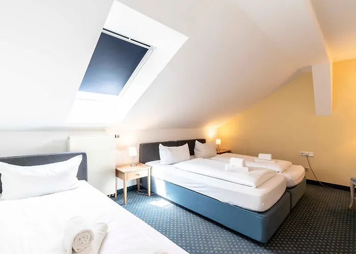 Hotel Alter Wirt 3*