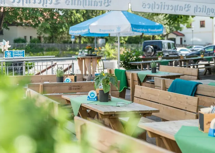 Alter Wirt Hotel 3*