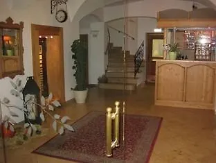 Alter Wirt Hotel
