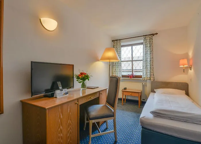 Hotel Alter Wirt 3*