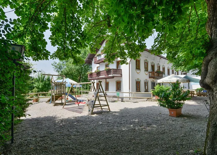 Alter Wirt Hotel